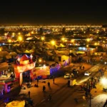 Kumbh Mela Tent Booking Guide: Price, Food & Accommodation, Safety & Security, and Reviews